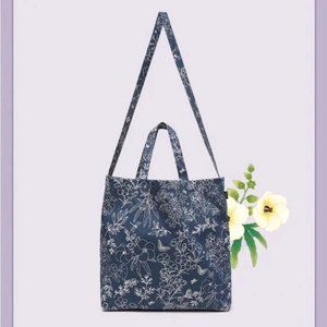 BTS Dalmajung 2WAY Bag Navy BRAND NEW
